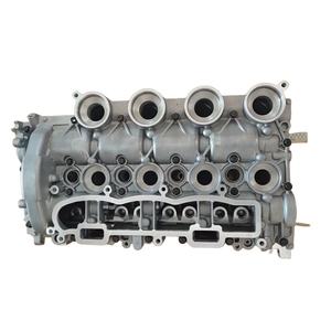 Culasse Complète de Moteur Diesel 16V DV6TED4 8603391 0200EH 908596 pour Citroën C3 <span class=keywords><strong>Peugeot</strong></span> 307 1.6 - Product Image 1