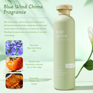 Crème de haute qualité enrichie en nicotinamide, lotion éclaircissante pour le corps, nouvelle arrivée, lotion blanchissante pour le corps avec parfum - Product Image 3