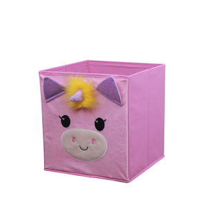 Fabricant de produit Boîte de <span class=keywords><strong>rangement</strong></span> brodée en <span class=keywords><strong>peluche</strong></span> Organisateur de tiroirs Organisateurs d'armoires Organisateurs de jouets et <span class=keywords><strong>rangement</strong></span> - Product Image 6