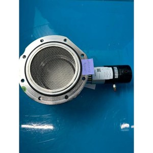 Válvula de puerta de alto vacío VAT F20-85728/0005 20044-PA44-1008, usada tal como está, piezas de equipos semiconductores Legacy - Product Image 6