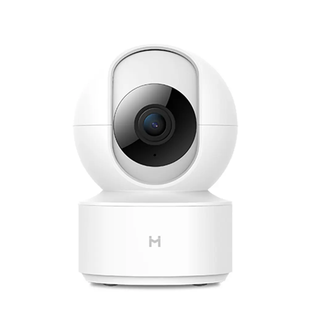 2021 Xiaomi IMILAB 016 Smart Home Security Camera Night Vision MIJIA IP Camera Human Detection Dome Camera