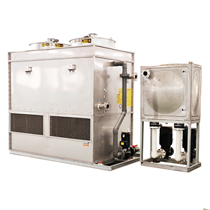 Sistema de Enfriamiento por Agua Eléctrico de Alta Calidad con Torre de Agua Mini, Flujo de Enfriamiento Cerrado Eficiente para la Industria, <span class=keywords><strong>Precio</strong></span> Directo, Motor Central - Product Image 3