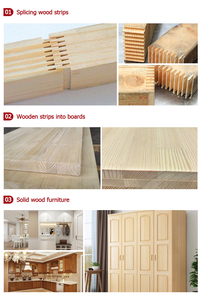 Hướng dẫn sử dụng máy cắt gỗ ngón tay doanh shaper máy - Product Image 4