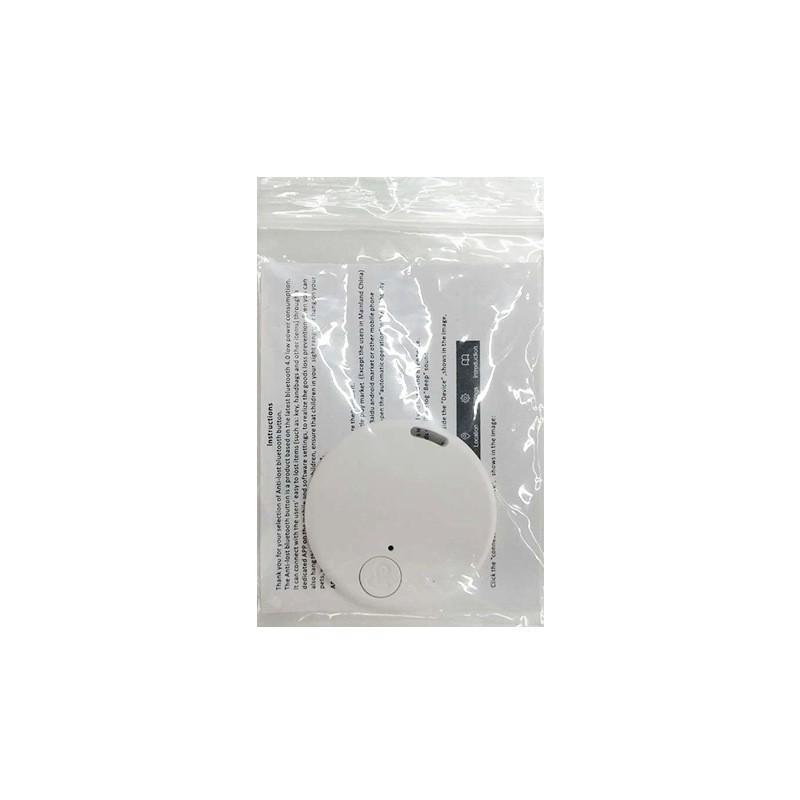 Blanco (bolsa de PE)