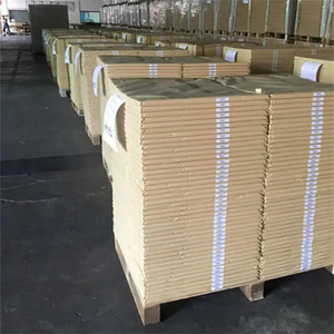 Premium Quality Eco-Friendly Recyclable Matte Soft Touch Specialty Paper Luxury 120gsm Soft Touch Specialty Paper - Product Image 5