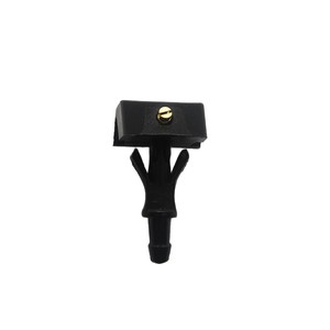 Dongfeng Fengshen Windshield <b>Washer</b> Nozzle FBD408 60325 Nylon Mechanical For AX7 A60 E70 Yixuan GS MAX - Product Image 4