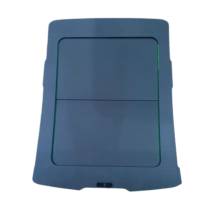 XPeng G6-G7 Luxury Voice-Controlled Electric Sunroof Shade