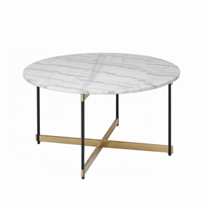 Mesa de centro decorativa curvada a mano para dormitorio, decoración de restaurante y cafetería, mesa de centro sostenible, diseñador hecho a mano - Product Image 1