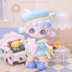 MIOCO MIOCO <span class=keywords><strong>Magic</strong></span> Series صناديق غامضة لعبة مثيرة للاهتمام صناديق عمياء تكشف أسرار الفصول الأربعة - Product Image 4