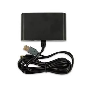 Bộ chuyển đổi USB 4 cổng cho Bộ chuyển đổi Bộ điều khiển GC gametube Tương thích cho Nintendo <span class=keywords><strong>Switch</strong></span>/ngc/Wii U/PC - Product Image 4