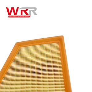 Nuevo Filtro de Aire WRR 13718557717 13718570043 para G20 G30 320i 530i, Limpiador del Sistema de Admisión del Motor de Alta Calidad y Durabilidad - Product Image 5