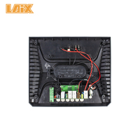 VIRE Carte amplificateur stéréo numérique MP3 Subwoofer 8-12 pouces Trolley Speaker Module