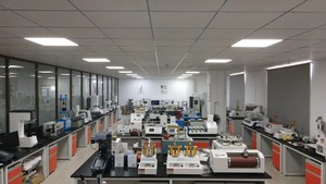 Máquina de Prueba Digital Automática de Deflexión de Cerdas ISO 22254, Equipo de Prueba de Rigidez y Deflexión de Mechones - Product Image 4