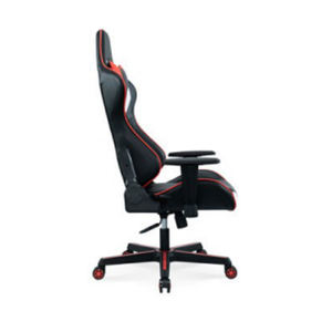 Chaise de bureau en cuir ergonomique et confortable pour ordinateur gamer, pour jeux de course, vente en gros, <span class=keywords><strong>2023</strong></span> - Product Image 4
