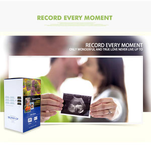 Puty防水发光纸4x6光泽喷墨相纸高品质发光纸照片打印机 - Product Image 3