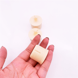 Bouteille <span class=keywords><strong>de</strong></span> vin en plastique, ml, bas <span class=keywords><strong>prix</strong></span>, fabricant professionnel, prise en polymère - Product Image 5