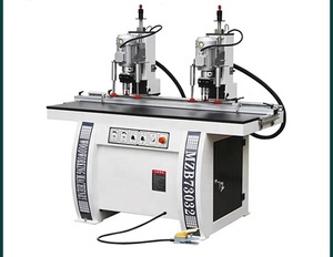 Máquina Perforadora Horizontal para Madera, Equipo de Perforación para Puertas de Armarios y Gabinetes de Construcción - Product Image 4