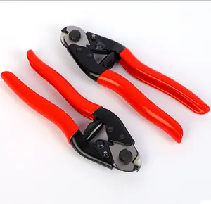 Stainless Steel Wire Rope Cutter