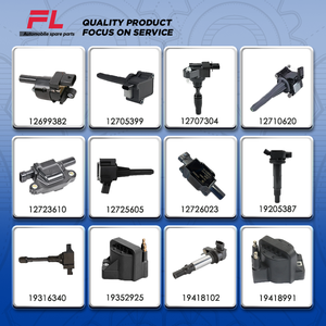 Bobina de encendido de coche de piezas de automóvil al mejor <span class=keywords><strong>precio</strong></span> OE 4606824AC 4606824AB se utiliza para DODGE 2008-2010 Avenger 2007-<span class=keywords><strong>2012</strong></span> calibre - Product Image 2