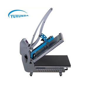 Máquina <span class=keywords><strong>de</strong></span> Prensa <span class=keywords><strong>de</strong></span> Calor <span class=keywords><strong>de</strong></span> Nuevo Diseño Yuxunda, Máquina <span class=keywords><strong>de</strong></span> Impresión por Transferencia <span class=keywords><strong>de</strong></span> Calor con Color Personalizado al Precio Más Bajo - Product Image 5