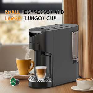 Electrodomésticos de Cocina, <span class=keywords><strong>Cafetera</strong></span> de Cápsulas para <span class=keywords><strong>Oficina</strong></span>, <span class=keywords><strong>Cafetera</strong></span> Espresso, <span class=keywords><strong>Cafetera</strong></span> Nes - Product Image 5