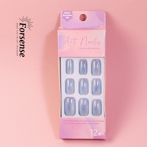 <span class=keywords><strong>Ongles</strong></span> <span class=keywords><strong>à</strong></span> pression magnétiques <span class=keywords><strong>de</strong></span> marque privée personnalisés en forme d'oeil <span class=keywords><strong>de</strong></span> chat <span class=keywords><strong>faux</strong></span> <span class=keywords><strong>ongles</strong></span> courts ovales <span class=keywords><strong>à</strong></span> <span class=keywords><strong>coller</strong></span> vente en gros <span class=keywords><strong>faux</strong></span> <span class=keywords><strong>ongles</strong></span> en velours <span class=keywords><strong>de</strong></span> haute <span class=keywords><strong>qualité</strong></span> - Product Image 4