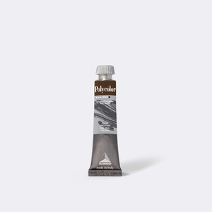 MAIMERI - TUBO DE ACRÍLICO POLYCOLOR 20ML NATURAL UMBER - Product Image 1