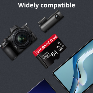 Bán buôn 1G 2G 4G 8GB 16GB 32GB 64GB 128GB 256GB TF thẻ nhớ - Product Image 4