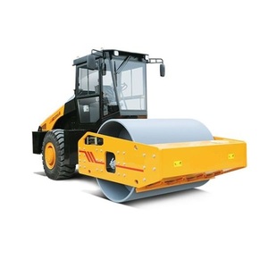 Mini Double Drum Con Lăn Đường Năng Động Giá Rẻ 1-3 Tấn Máy Đầm Rung - Product Image 5