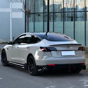 カービニールラップ中国サプライヤー1000 + 色プレミアムPET素材Nardoグレーラップビニールカーラップステッカーボディフィルム - Product Image 3