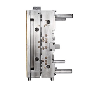 OEM lắp ráp và phần nhựa ép khuôn dụng cụ dịch vụ Ép Nhựa Tùy Chỉnh bởi công ty hàng đầu - Product Image 4