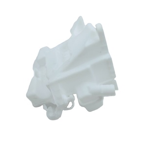 Depósito de Líquido Limpiaparabrisas 6c0955453h para AUDI A1 2010 - 2018/SEAT <span class=keywords><strong>IBIZA</strong></span> 2015 - 2017/VW POLO 2002 - <span class=keywords><strong>2022</strong></span> - Product Image 1