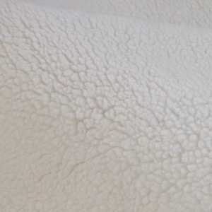 Prix usine ours en peluche polaire Micro polaire 100 polyester <span class=keywords><strong>laine</strong></span> fourrure Sherpa polaire tissu vêtements tissu - Product Image 1