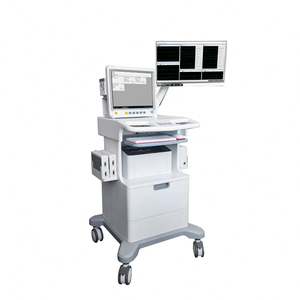 16 canais monitoramento intraoperatório sistema IONM médico profissional sistema neuromonitoring intraoperatório - Product Image 2