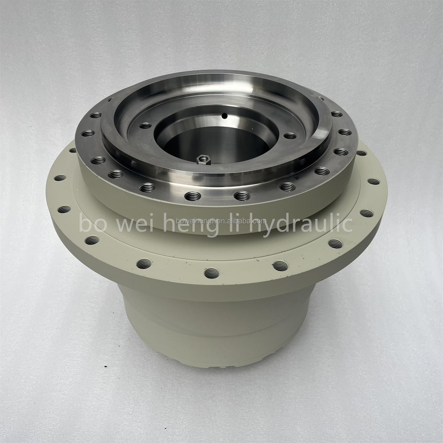 ドラ 2658575853, SX58575853 FINAL DRIVE GEARBOX for Atlas Copco