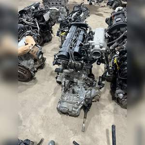 <span class=keywords><strong>Moteur</strong></span> à essence G4GC 2.0L d'<span class=keywords><strong>occasion</strong></span> pour Tucson/Sportage (modèles G4FL/G4FC/G4FG/G4ED/G4FA/G4FS/G4FJ/G4LD/G4NN) - Product Image 6