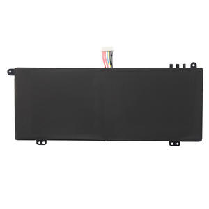 7.6V 6000mAh tablette <span class=keywords><strong>PC</strong></span> 4588105-2S batterie d'ordinateur portable pour Dynabook Satellite Pro C50-H-108 Medion <span class=keywords><strong>Akoya</strong></span> E15403 30027586 série - Product Image 2