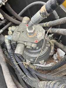 Excavatrice Cat 305.5, Chargeuse sur pneus, Excavatrice de 9 tonnes - Product Image 6