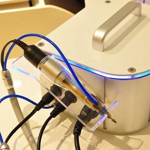 Clous électriques pour la pédicure et la <span class=keywords><strong>manucure</strong></span>, équipement <span class=keywords><strong>de</strong></span> perçage des ongles, spray d'eau, meilleure vente - Product Image 4