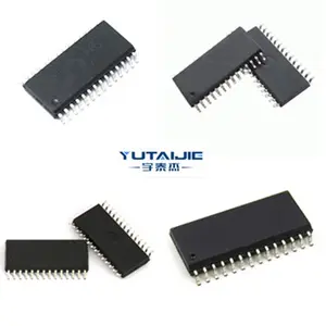 LTC2923CDE/IDE The matching electronic component chip sells well