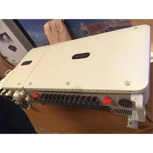 อินเวอร์เตอร์พลังงานแสงอาทิตย์รุ่นยุโรป50kw แสงอาทิตย์อินเวอร์เตอร์ ongrid 2024 5KW อินเวอร์เตอร์พลังงานแสงอาทิตย์ - Product Image 5