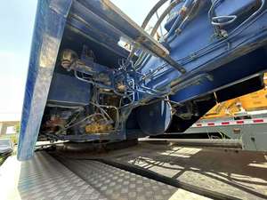 מיכל נמל טיפול במנוף נייד אידיאלי עבור במזרח אפריקה שוק פריסה מהירה המשמש מכונות משומשת משאית מנוף - Product Image 2