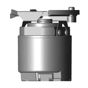 Codificador Rotatorio Absoluto Original Nuevo Heidenhain EQN 1125 512 5PS15-R8 ID 606689-13 - Product Image 3