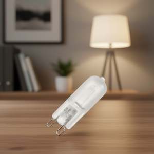 Lampadina alogena G9 100W 220-240V per illuminazione interna - Product Image 3