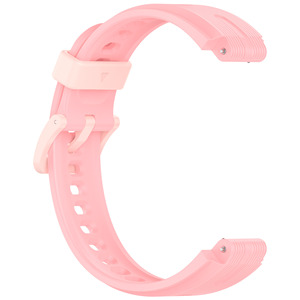 Enjoy Pretty 15MM Universal Correa de reloj de silicona suave para reloj de chico Redmi - Product Image 4