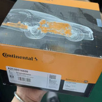 Orisinal CONTINENTAL/VDO Throttle Electronic Throttle untuk BMW Throttle
