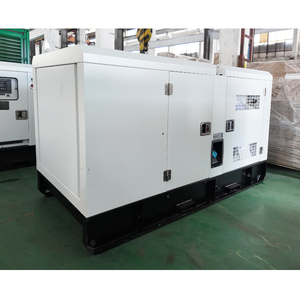 Yuchai 사일런트 방음 디젤 발전기 세트 디젤 엔진 30kw 50kw 80kw 100kw 발전기 세트 - Product Image 3