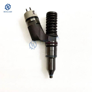 Inyector de Combustible Original Nuevo para Excavadora, Piezas OEM 0445120231 0950005450 0445110661 3802098 <span class=keywords><strong>0432191341</strong></span> 4063524 3802098 - Product Image 3