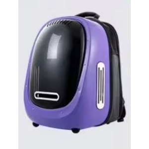 Free Sample Pet <b>Backpack</b> <b>Carrier</b> Travel <b>Cat</b> Bags Pet <b>Carrier</b> - Product Image 3