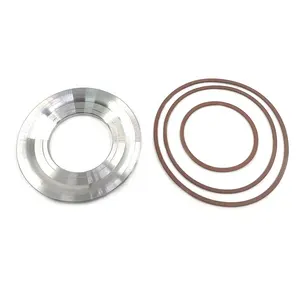 RE0F11A JF015E Main Cylinder Piston JF015E Automatic Transmission Piston JF015E Pulley Repair Kit